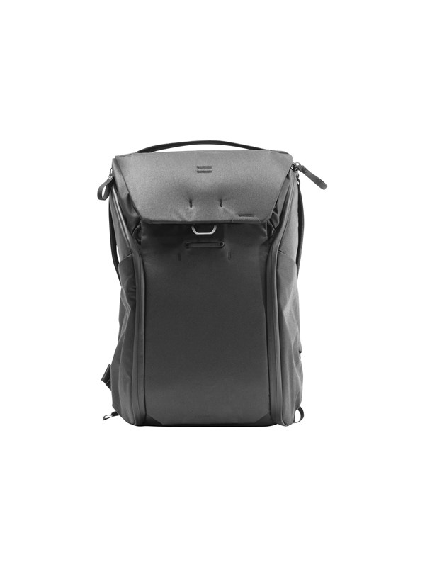 Peak Design EVERYDAY BACKPACK - v2 - rucksack for digital photo camera with lenses / notebook