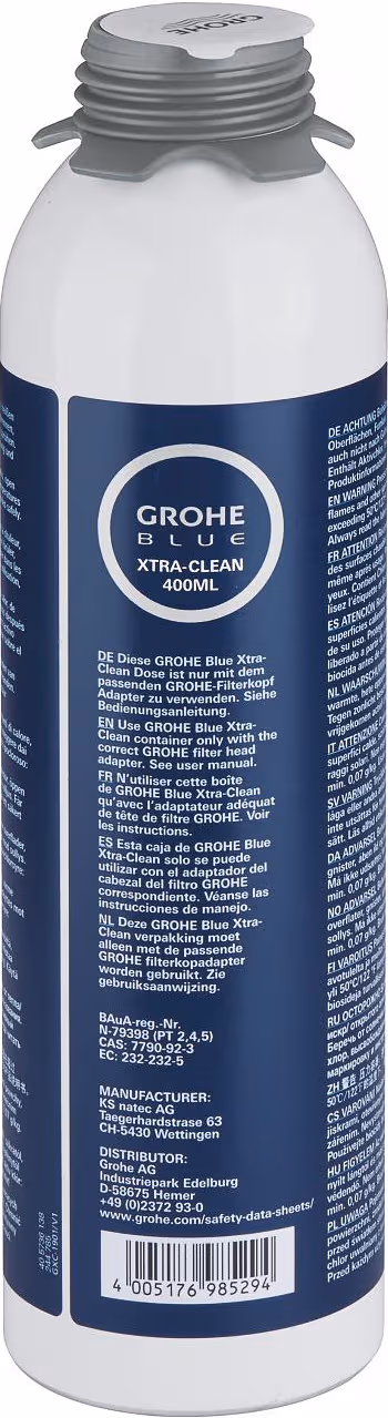 Grohe Blue rengjøringspatron