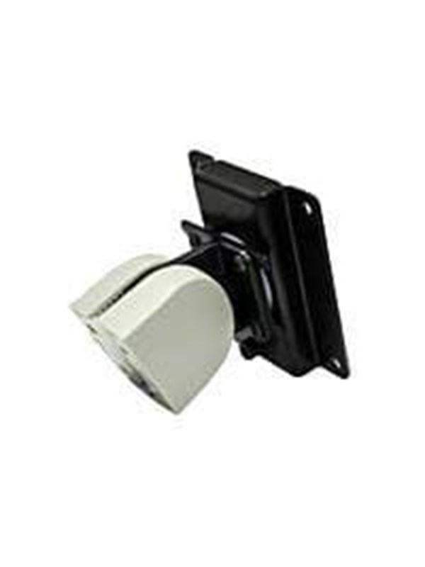 Ergotron 100 Series Pivot Single - Max 11.3 kg - recommended for