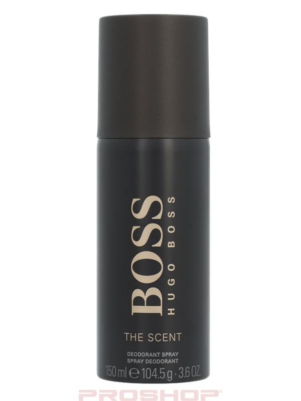Hugo Boss The Scent Deodorant Spray - 150 ml