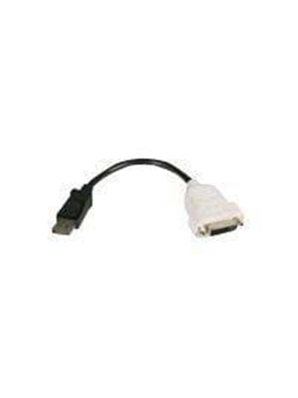 Lenovo DisplayPort to Single-Link DVI
