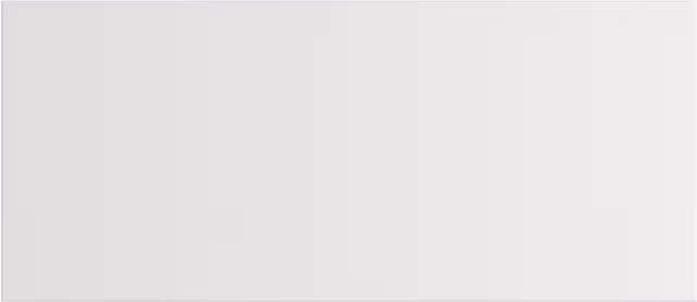 Epoq Core bunnskuffepanel 80x35 (klassisk hvit)