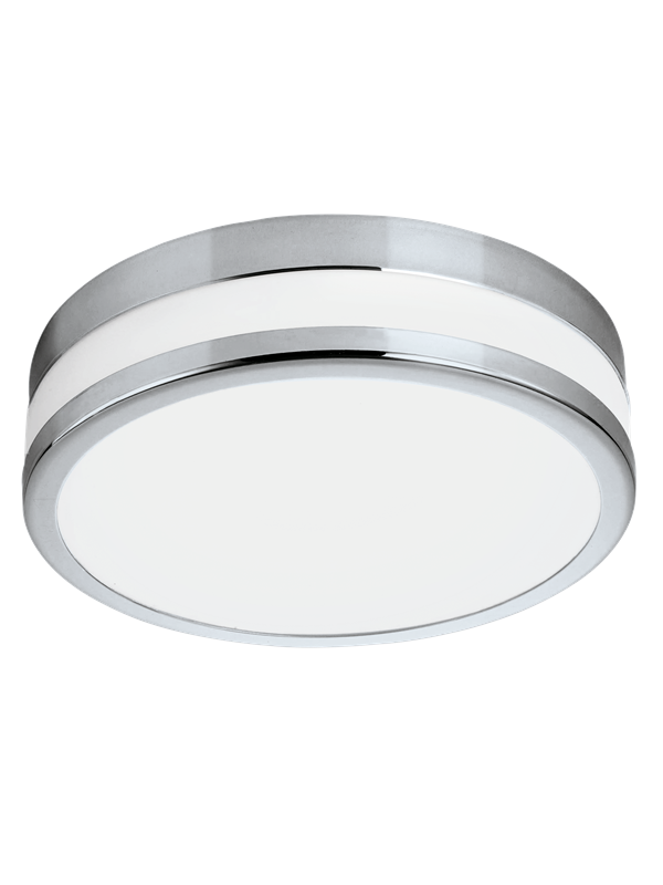 EGLO LED PALERMO wall/ceiling light  chrome