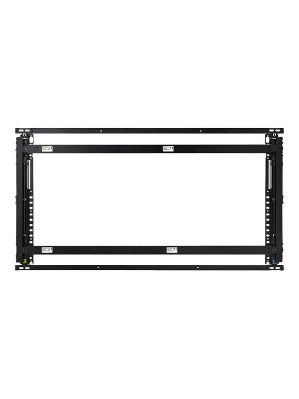 Samsung WMN-46VD - wall mount - Max 29 kg - recommended for 46"
