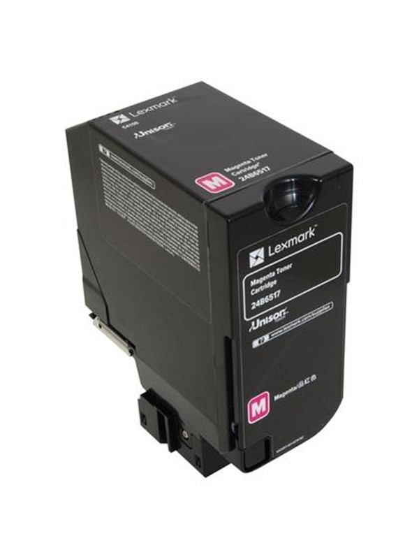 Lexmark TONER magenta C4150 10.000 Seiten BSD