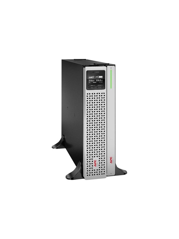 APC Smart-UPS SRT 2200VA RM