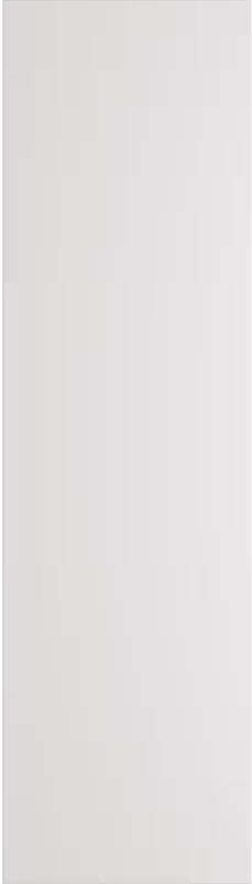 Epoq Core dekkpanel til høyskap 211 (klassisk hvit)