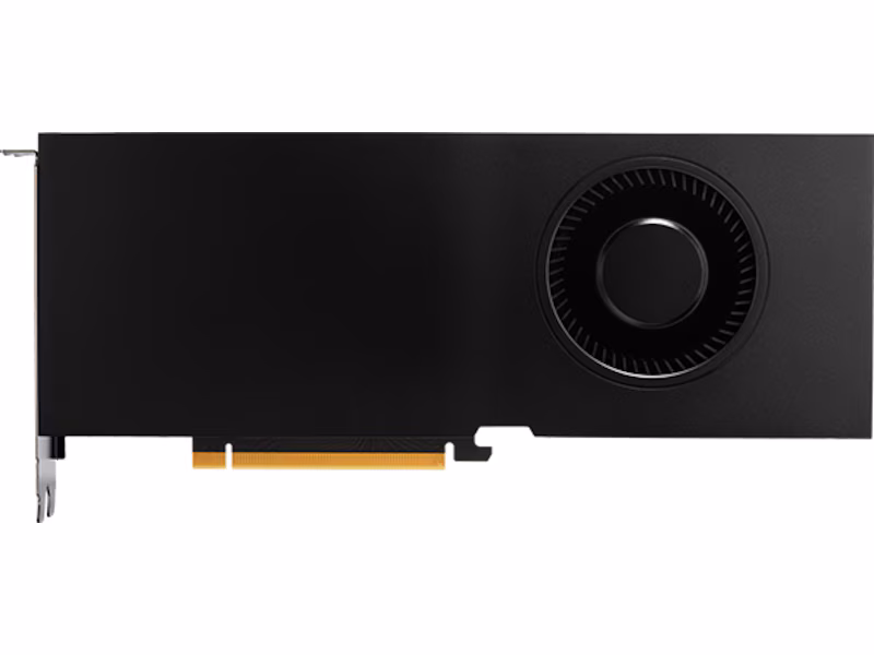 PNY NVIDIA RTX A4500