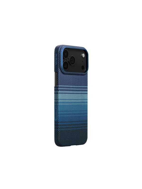 PITAKA Ultra-Slim Case - Moonrise - iPhone 17 Pro