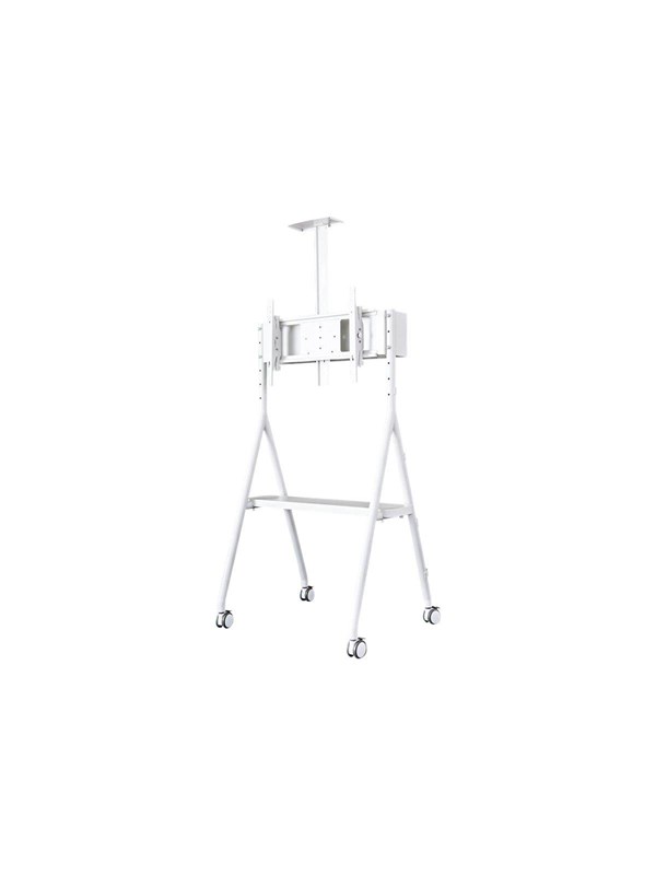 Neomounts NS-M1500 - cart - Max 50 kg - recommended for 65"