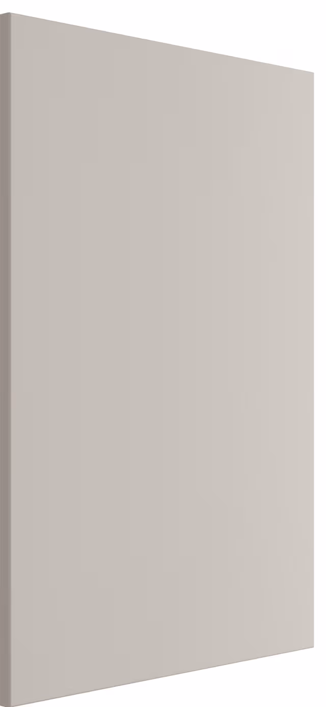 Epoq Core dekkside benkeskap 86 (grey mist)