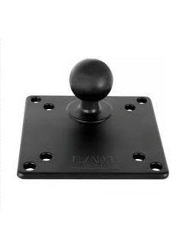 Honeywell Ball D-Size 2.25" - 4.75" Square - Max - recommended for