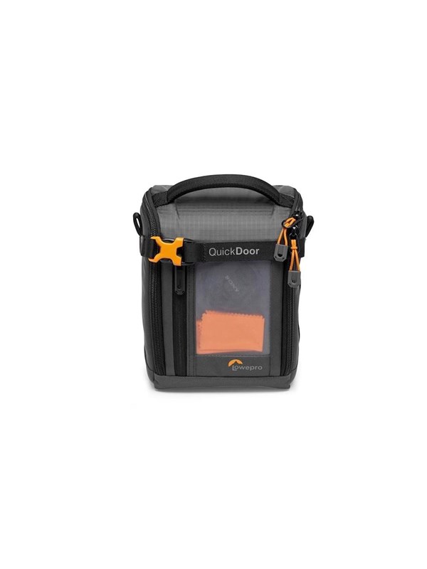 Lowepro GearUp Creator Box M II