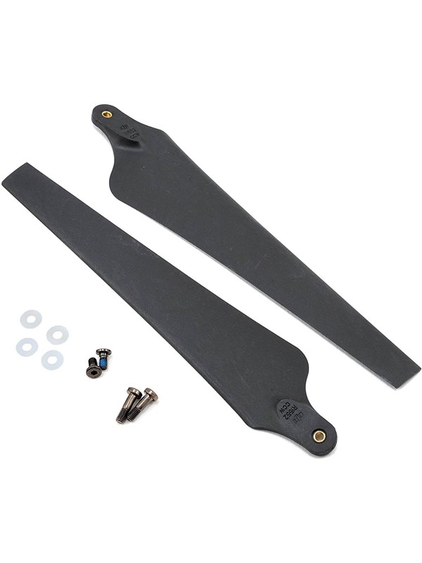DJI - Foldable 15" Propeller CW S1000/900