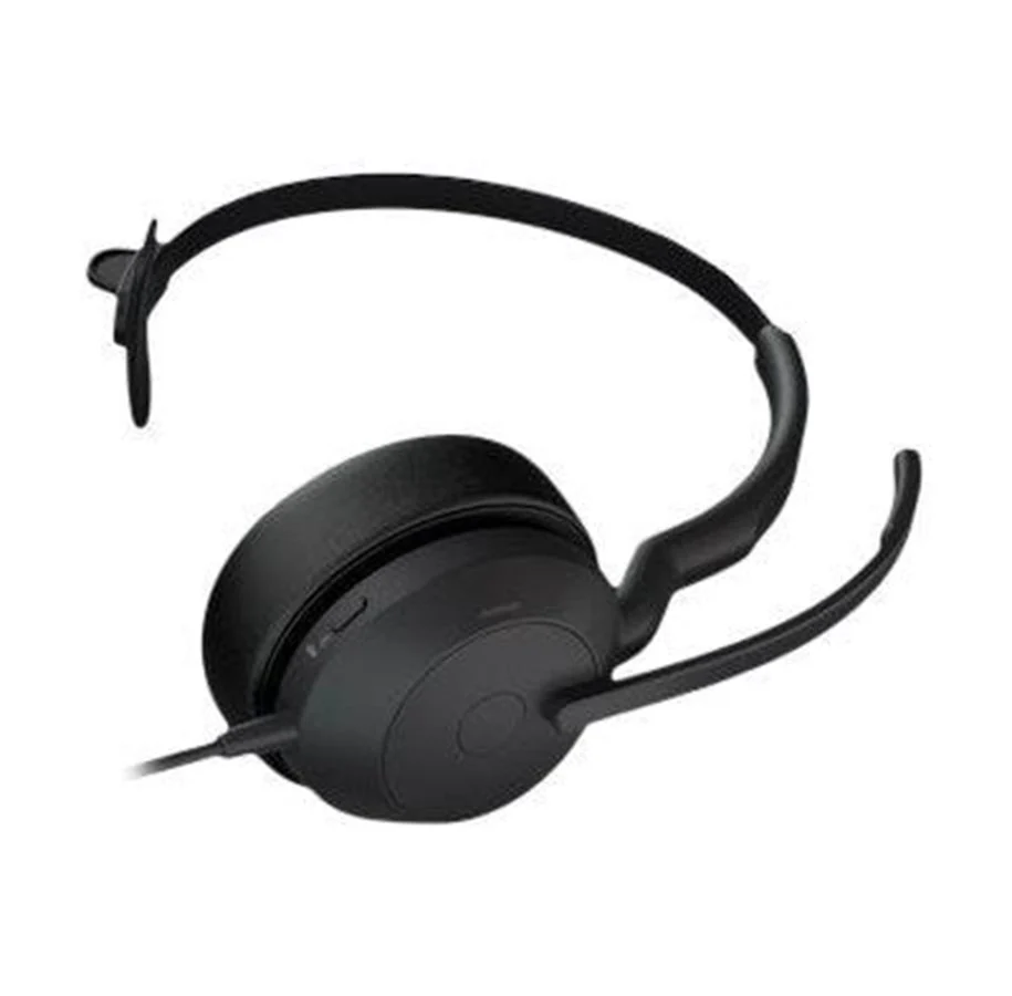 Jabra Evolve2 50 - USB-A UC Mono