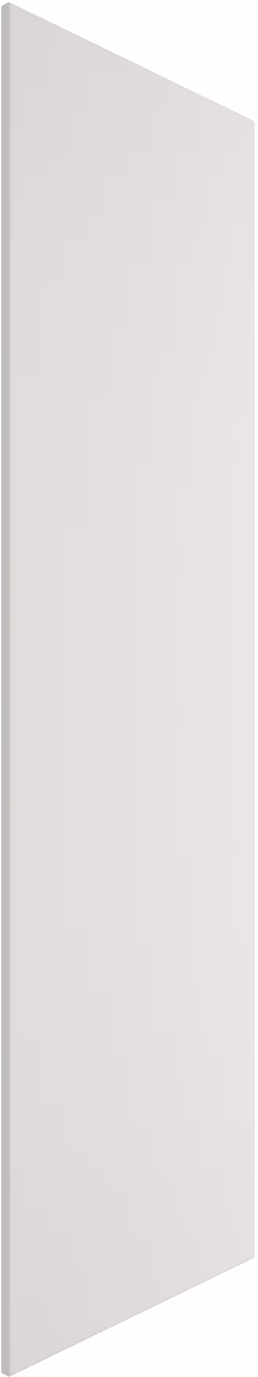 Epoq Core dekkside til høyskap 211 (hvit)