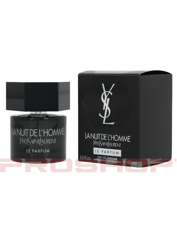Yves Saint Laurent La Nuit De L'Homme EDP 60 ml