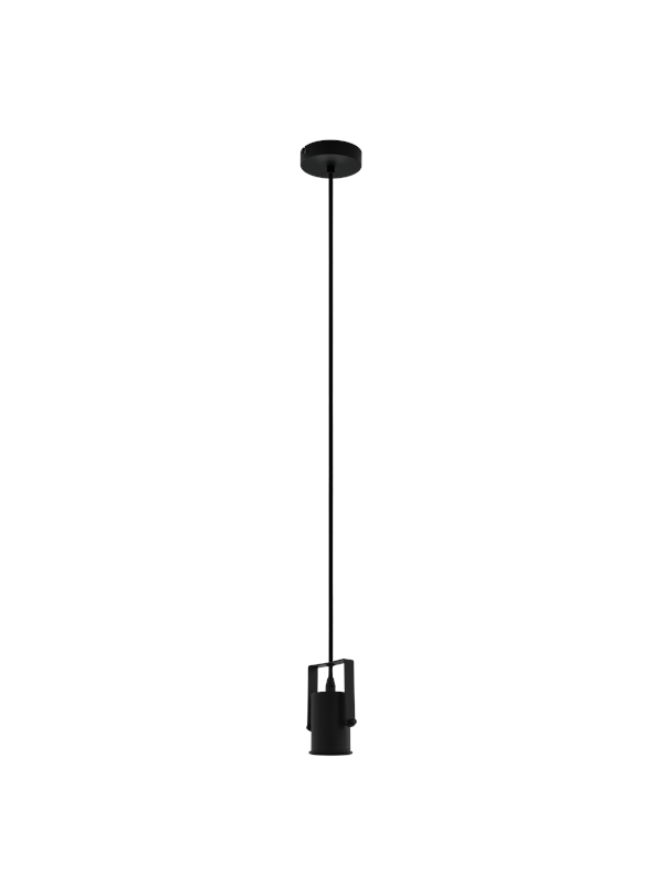 EGLO CALARI pendant black