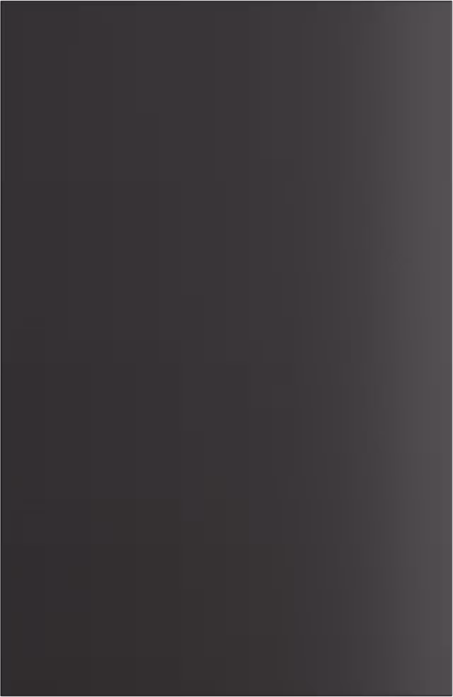 Epoq Core kjøkkenskapdør 60x92 (Midnight)