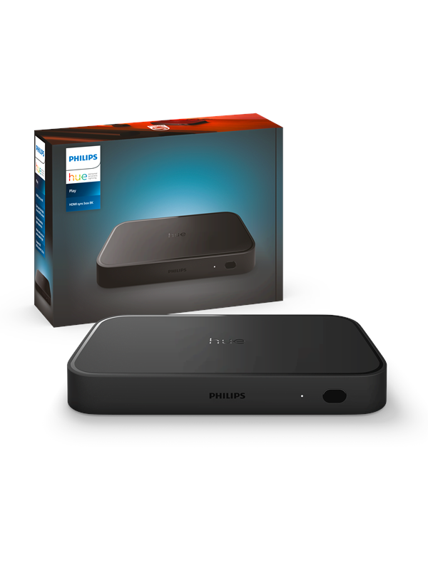Philips Hue Hue Sync Box 8K