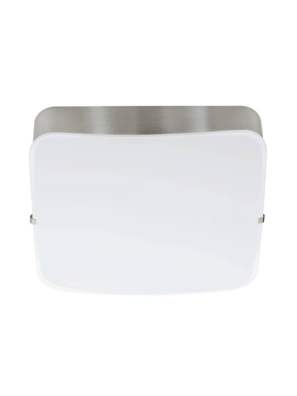 EGLO CUPELLA PLAFOND 11W 950LM 155X155 BS