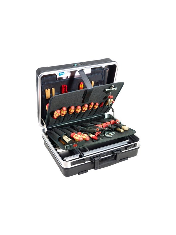 B&amp;W International B&amp;W TOOL.CASES base