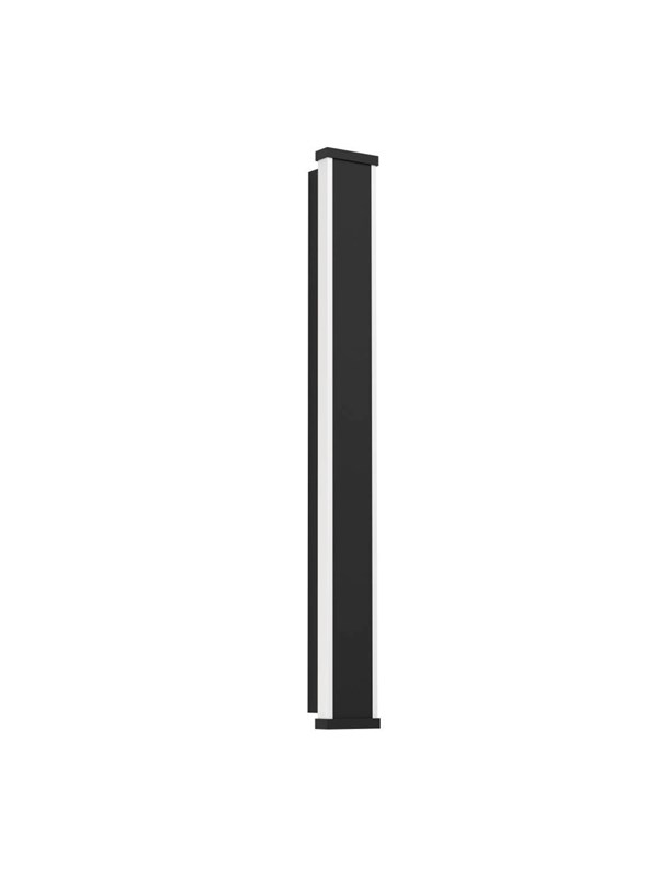 EGLO NEVIANO wall lamp 580 mm black