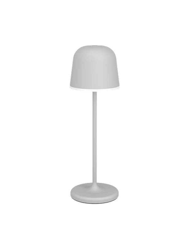 EGLO MANNERA table light  grey