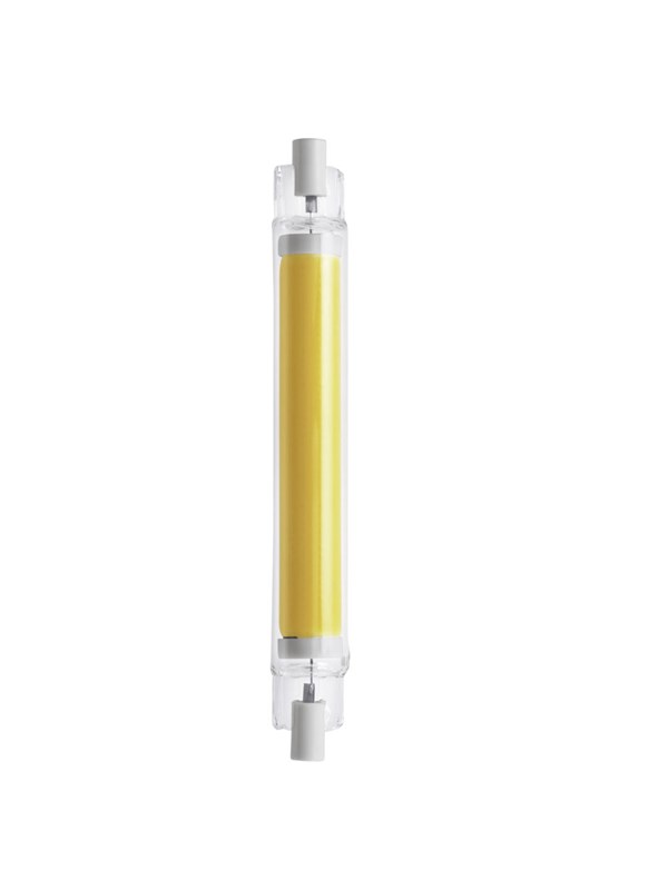 EGLO LED-lyspære 118MM 9W 1055LM 2700K R7s