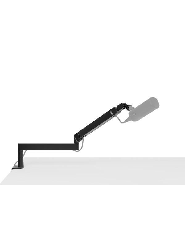 Elgato Wave Mic Arm Pro - Svart
