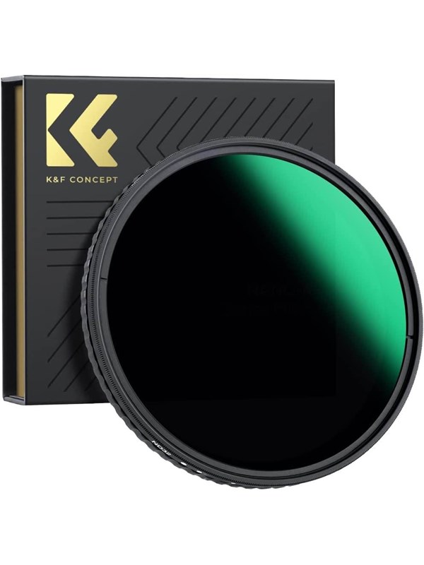 K&amp;F Concept Nano-X