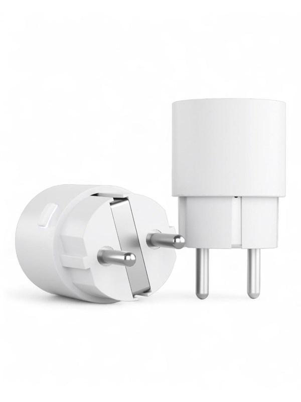 Light Solutions - Zigbee Smartplug w. Dimmer function