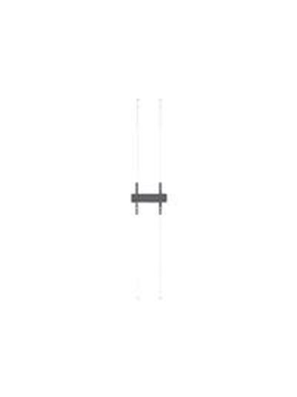Multibrackets M Pro Series Wire 600 - Max 50 kg - recommended for 65"