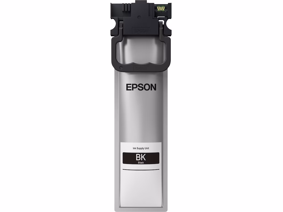 Epson blekk T11D1 XL Sort