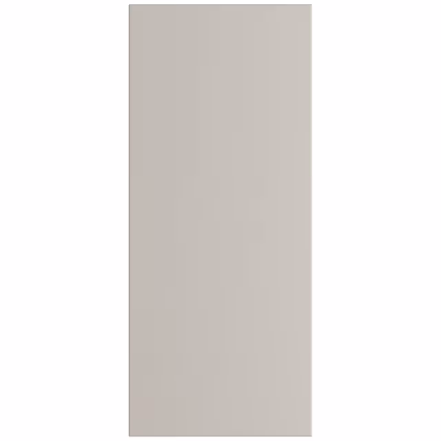 Epoq Core skapdør 30x70 (grey mist)