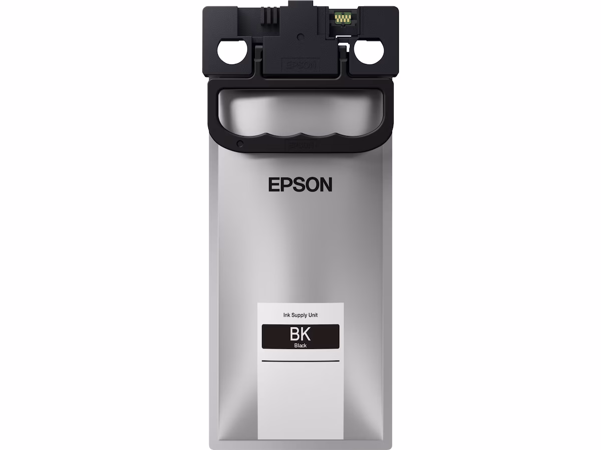Epson blekk T11E1  XXL Sort