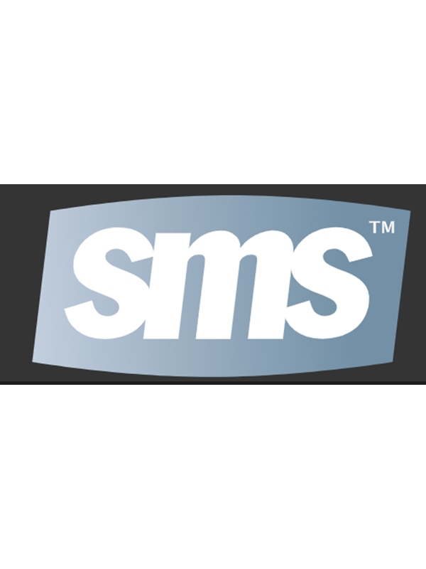 SMS X Pillar 1105 W/S - Max - recommended for