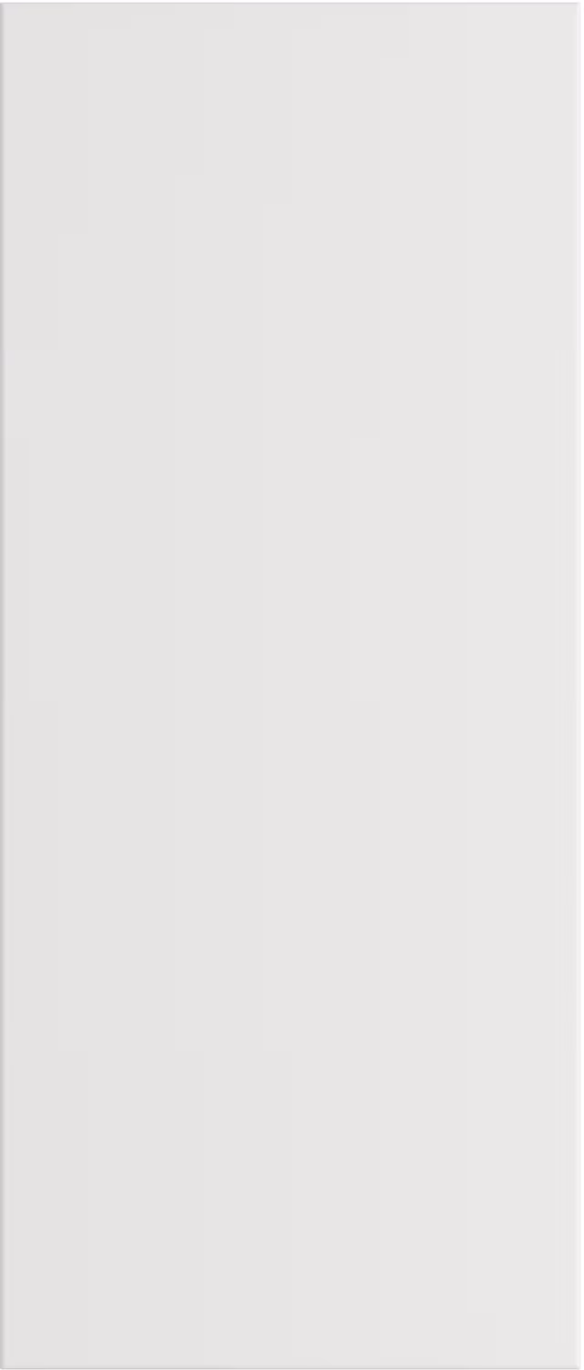 Epoq Core skapdør 30x70 (hvit)