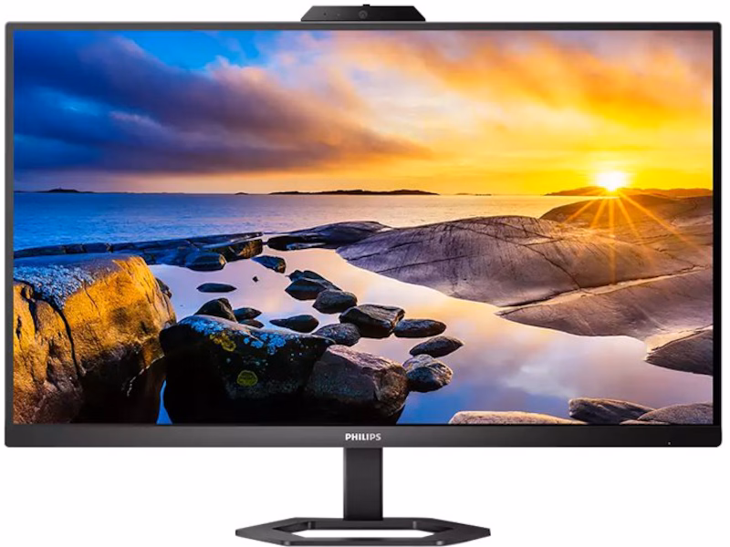 Philips 27" skjerm 27E1N5600HE