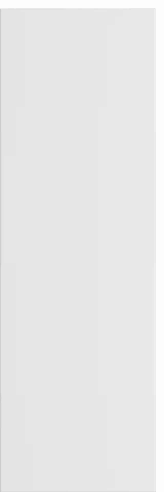 Epoq Core skapdør 30x92 (hvit)