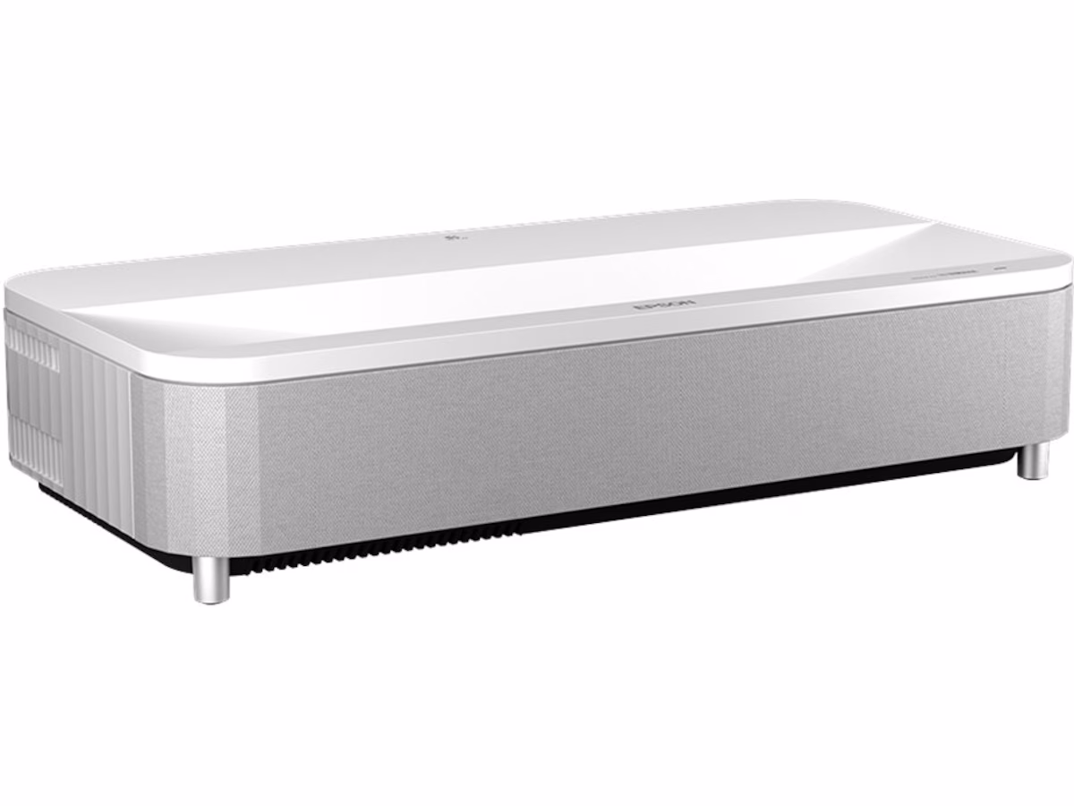 Epson EpiqVision 4K projektor EH-LS800WATV (hvit)