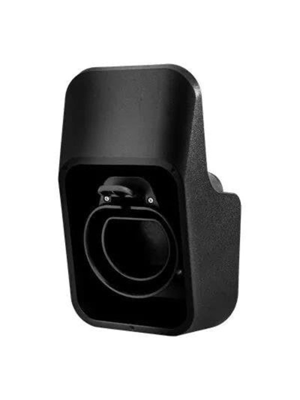 S-Line Cable holder Type 2 Black