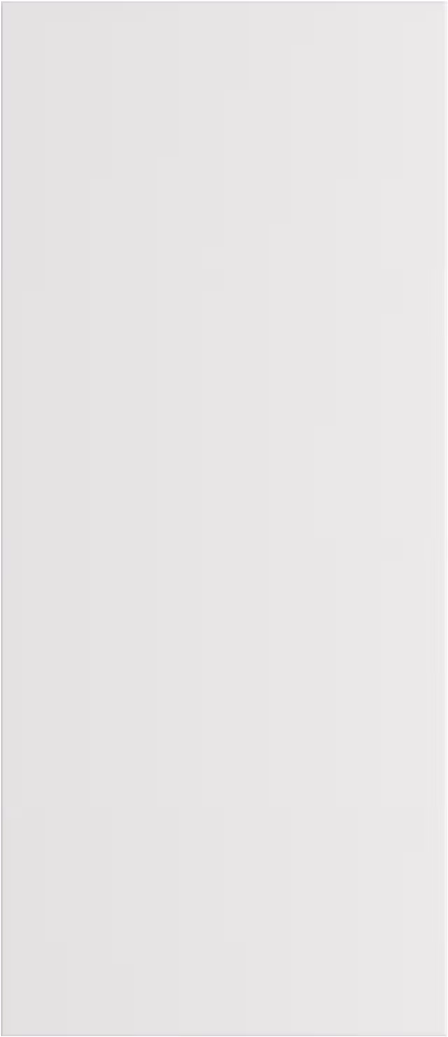 Epoq Core skapdør 40 x 92 (Klassisk hvit)