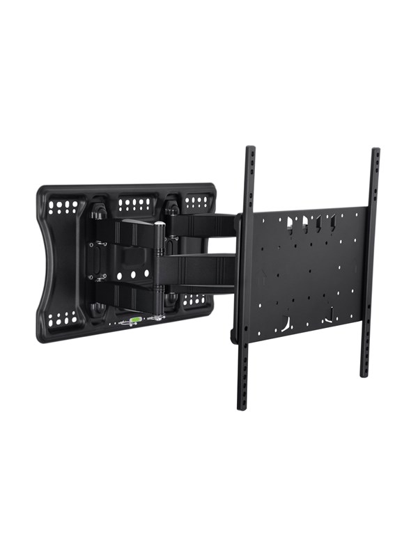 Multibrackets M VESA Super Slim Tilt &amp; Turn Plus - Max 40 kg - recommended for 55"