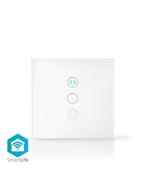 Nedis SmartLife Veggbryter