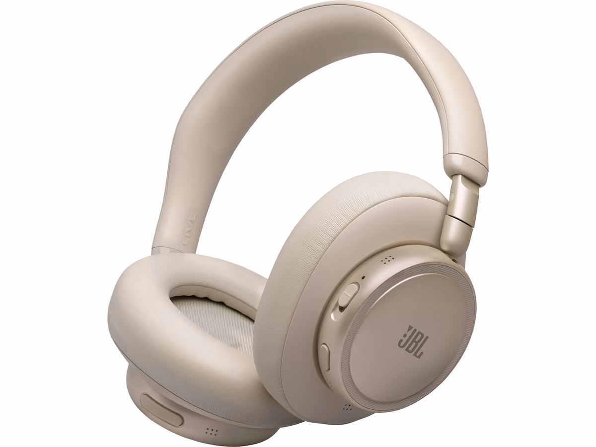 JBL Live 780 NC - Champagne