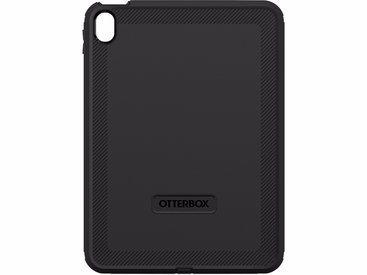 OtterBox iPad 10,9" / 11" Defender deksel -ProPack (sort)