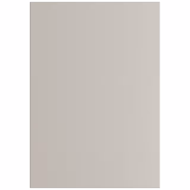 Epoq Core skapdør  40x57 (grey mist)