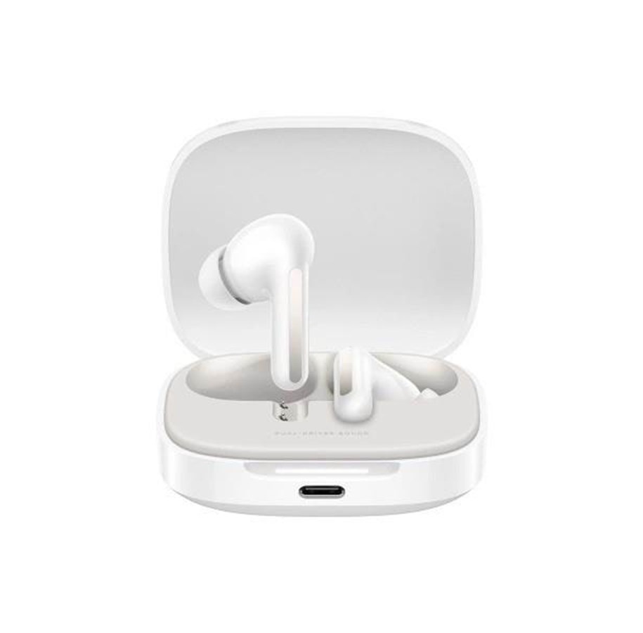 Xiaomi Redmi Buds 6 - Cloud White