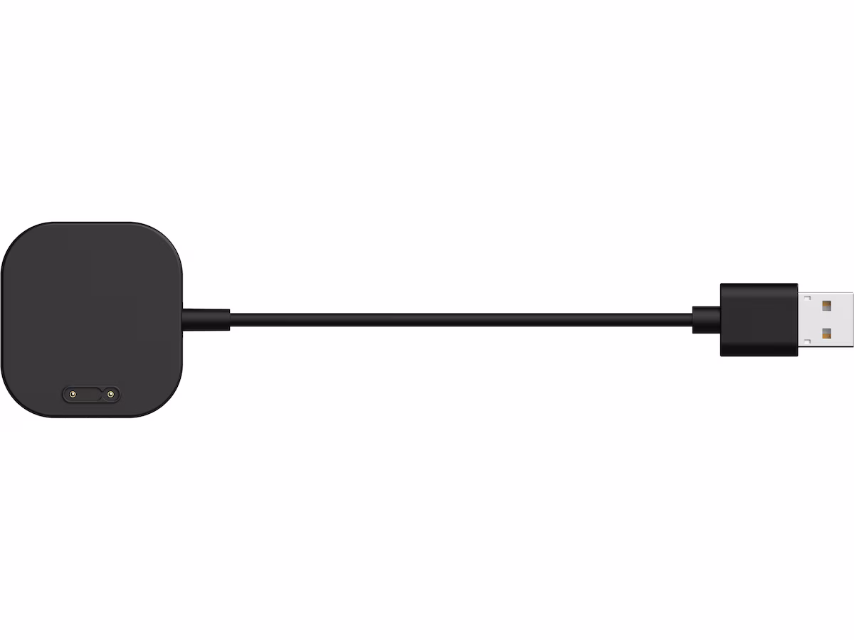 Xplora X6Play USB Lader (sort)